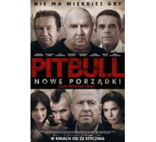 Питбуль. Новые порядки (2016)