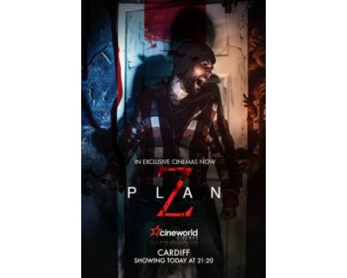План «Z» (смотреть онлайн)
