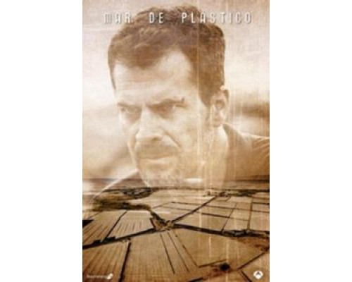 Пластиковое море 1-2 сезон  смотреть онлайн 