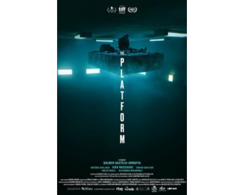   Платформа (смотреть онлайн)