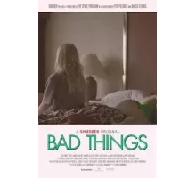 Плохие вещи (2023)