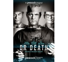 Плохой доктор 1-2 сезон  (2021)