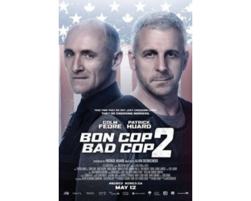 Плохой хороший полицейский 2 (смотреть онлайн)