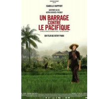 Плотина против Тихого океана (2008)
