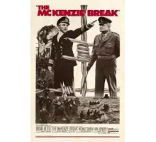 Побег из лагеря МакКензи (1970)