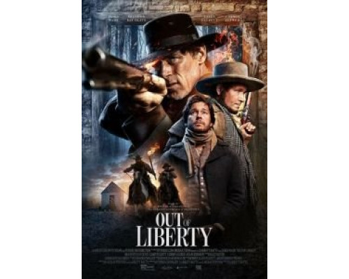  Побег из Либерти (смотреть онлайн)