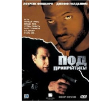 Под прикрытием (1992)