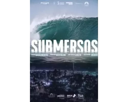 Под водой 1 сезон  смотреть онлайн 