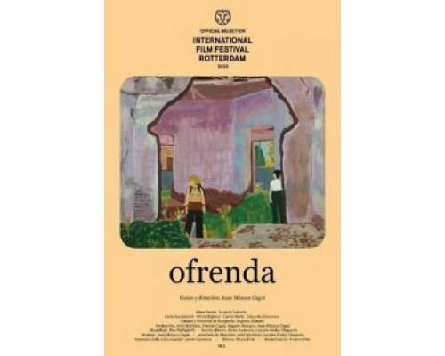 Подношение (смотреть онлайн)