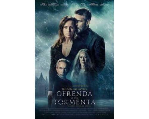   Подношение шторму (смотреть онлайн)