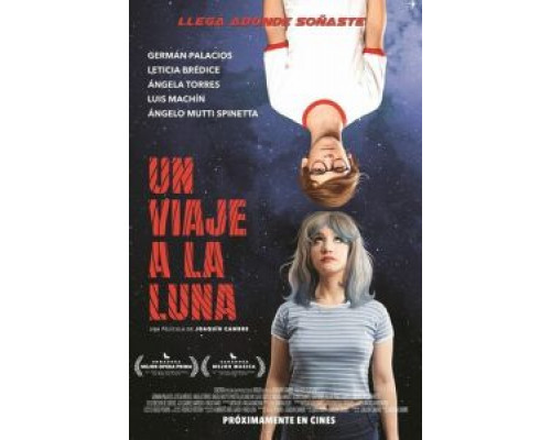 Поездка на Луну (смотреть онлайн)