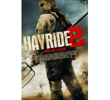 Поездка на возу 2 (2015)