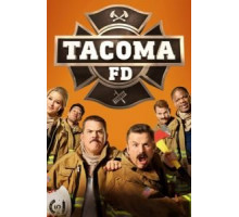Пожарная служба Такомы 1-4 сезон  (2019)