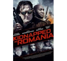 Похищение в Румынии (2016)