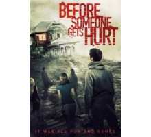 Пока никто не поранился (2018)