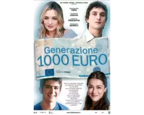 Поколение 1000 евро (смотреть онлайн)