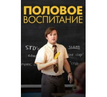 Половое воспитание (2014)