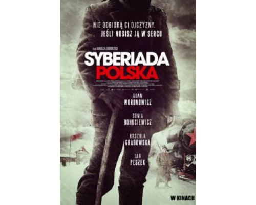 Польская сибириада (смотреть онлайн)