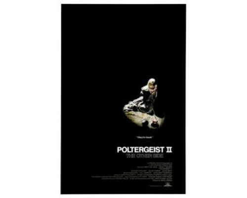 Полтергейст 2: Обратная сторона (смотреть онлайн)
