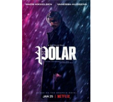 Полярный (2019)