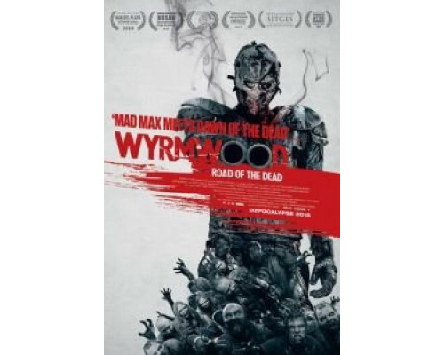   Полынь: Дорога мёртвых (смотреть онлайн)