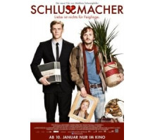 Поможем расстаться (2012)