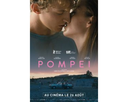  Помпеи (смотреть онлайн)