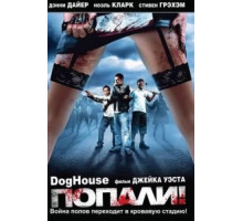 Попали! (2009)
