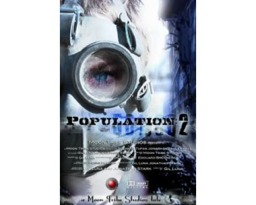 Популяция: 2 (смотреть онлайн)