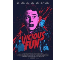 Порочное удовольствие (2020)