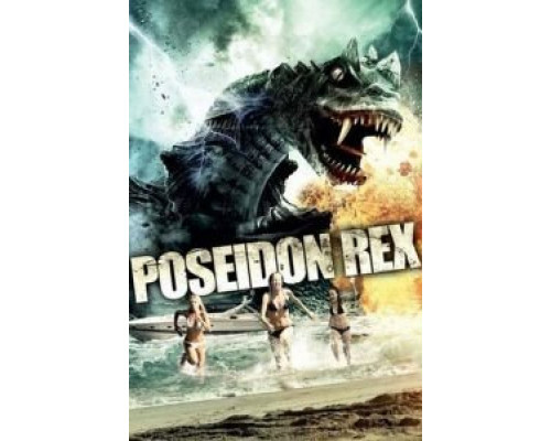 Посейдон Рекс (смотреть онлайн)