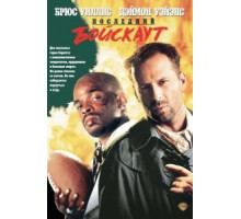 Последний бойскаут (1991)