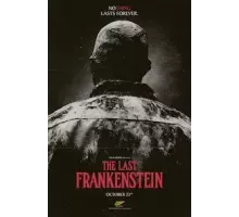 Последний Франкенштейн (2021)