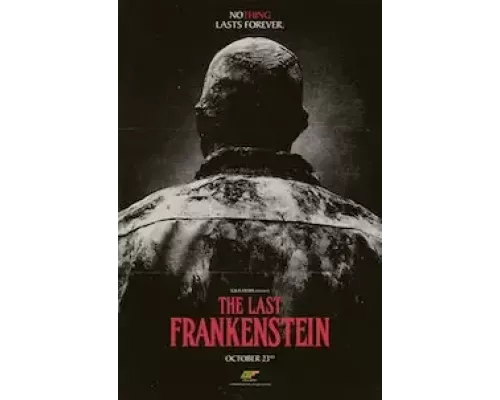   Последний Франкенштейн (смотреть онлайн)