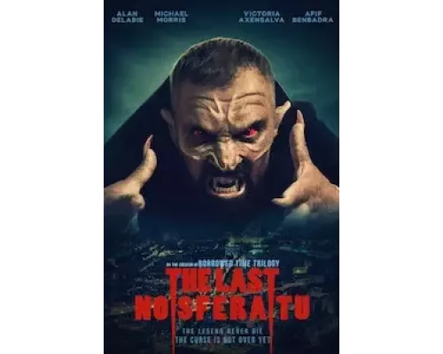 Последний Носферату (смотреть онлайн)
