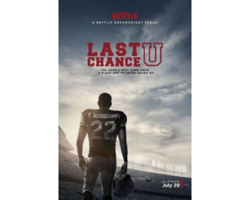 Последний шанс 1-5 сезон  смотреть онлайн 