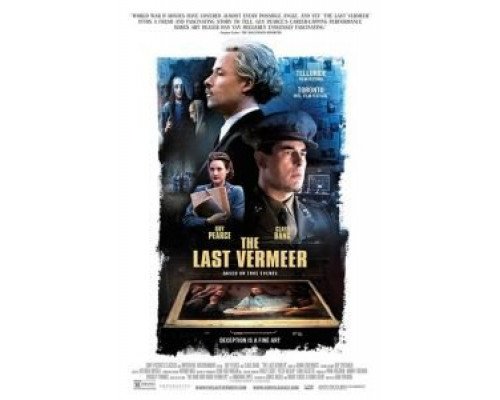 Последний Вермеер (смотреть онлайн)