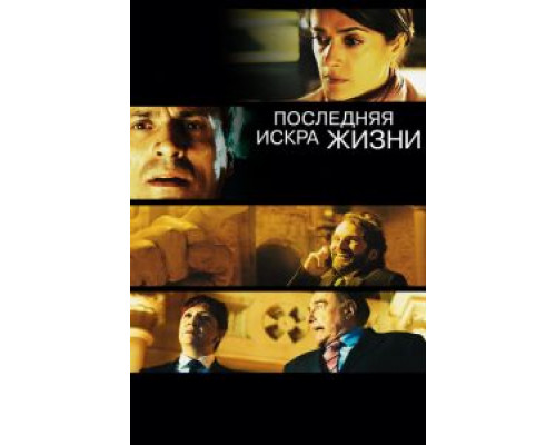   Последняя искра жизни (смотреть онлайн)
