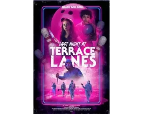 Последняя ночь в Terrace Lanes (смотреть онлайн)