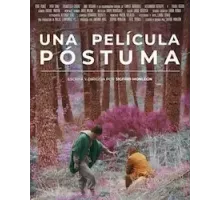 Посмертный фильм (2022)