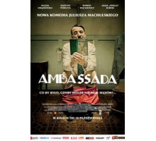 ПосольССтво (2013)