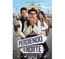 Потерянный север (2015)