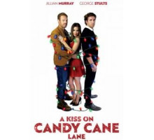 Поцелуй в Переулке Леденцов (2019)