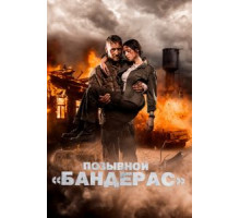 Позывной «Бандерас» (2018)