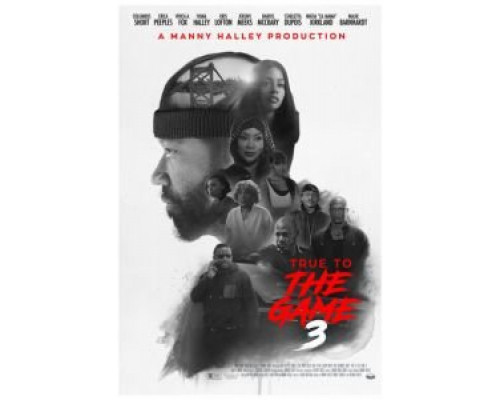   Правда в игре 3 (смотреть онлайн)