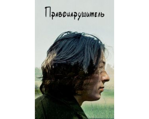 Правонарушитель (смотреть онлайн)
