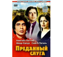 Преданный слуга (1982)