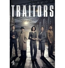Предатели 1 сезон  (2019)