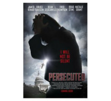 Преследуемый (2014)