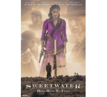 Пресная вода (2013)